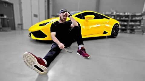Lambo for hamster ceo что дает
