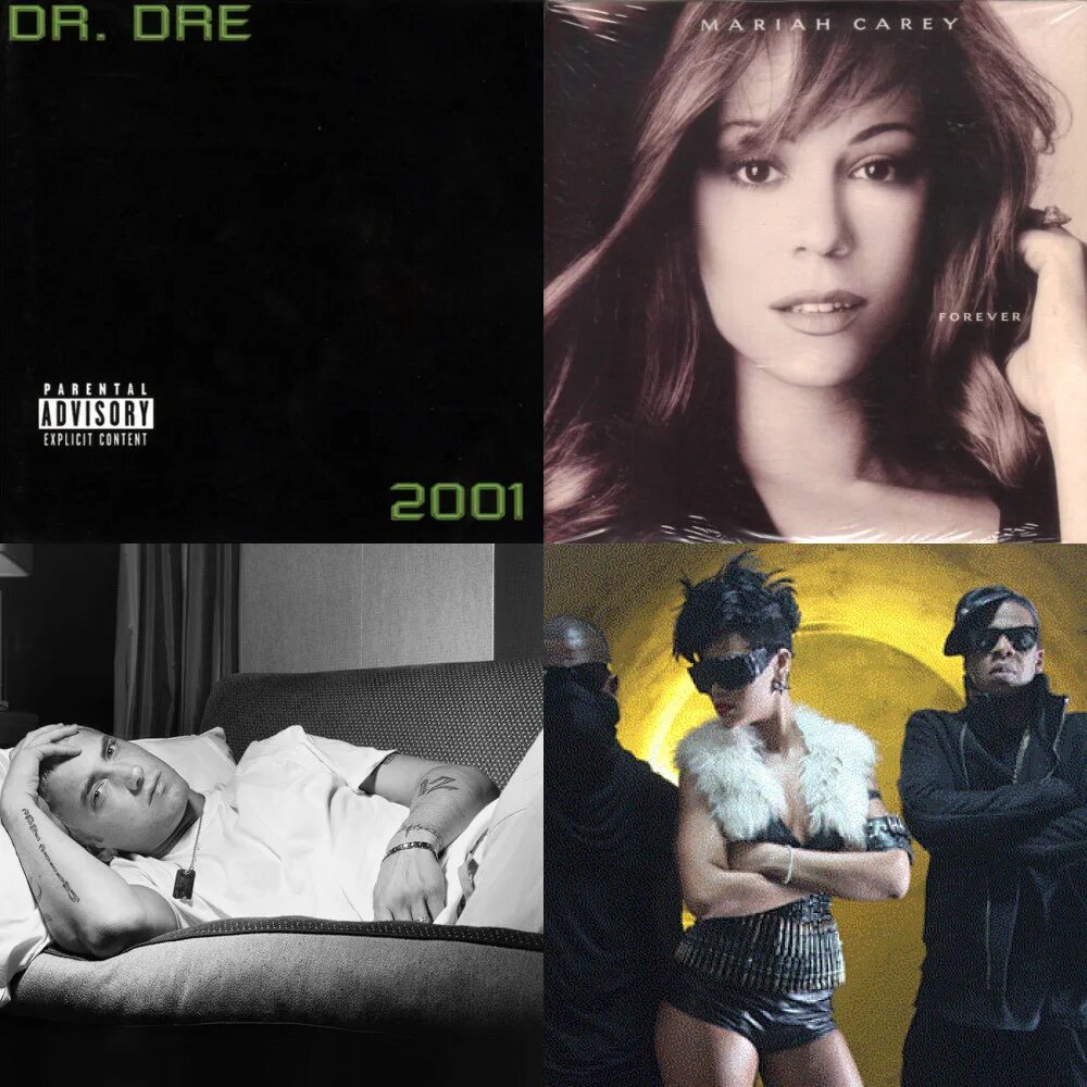 Eminem adele stay with me