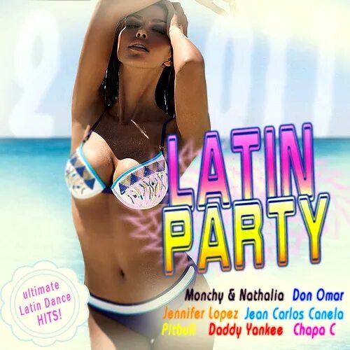 50 mp3 remix. Latino Party. Latino Party афиша желтая. Va Latin Noir (2013) ().