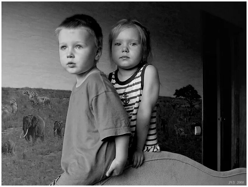 братья и сестры автор