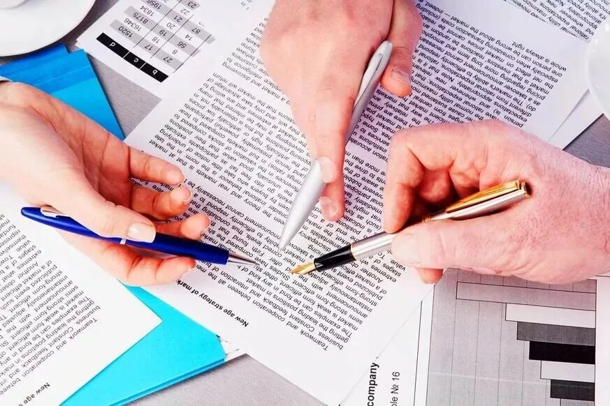 Documents translation