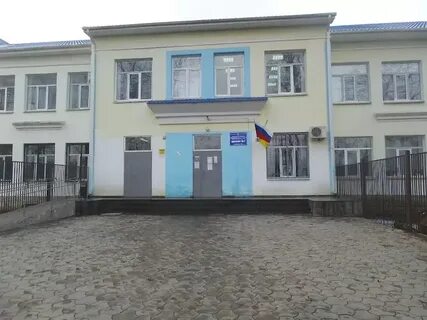 Школы минеральных вод