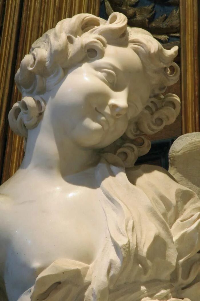 Джованни Лоренцо Бернини экстаз Святой Терезы. Джованни Лоренцо Бернини скульптуры.