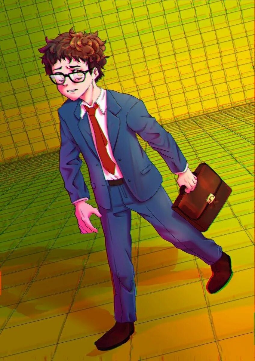 Yuppie plotnikovo. Брайан пастернак yuppie psycho.