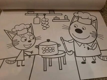 Включи 3 рисунка