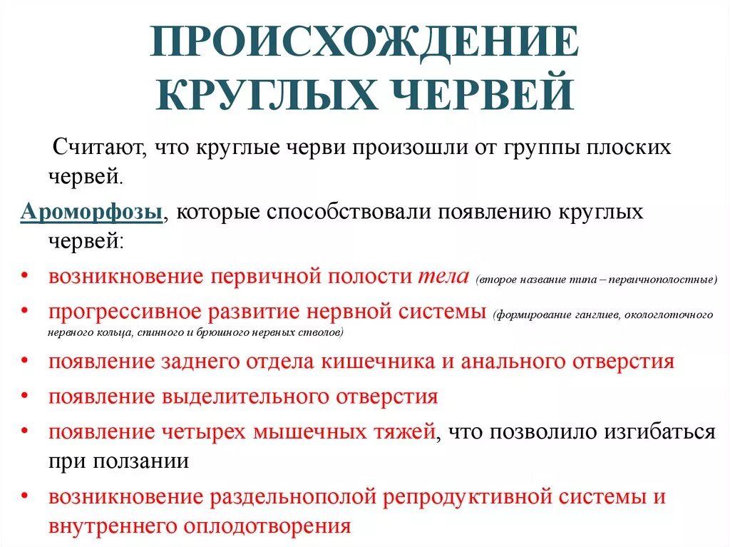 Составить таблицу по кольчатым червям Низший уровень элементарной сенсорной психики