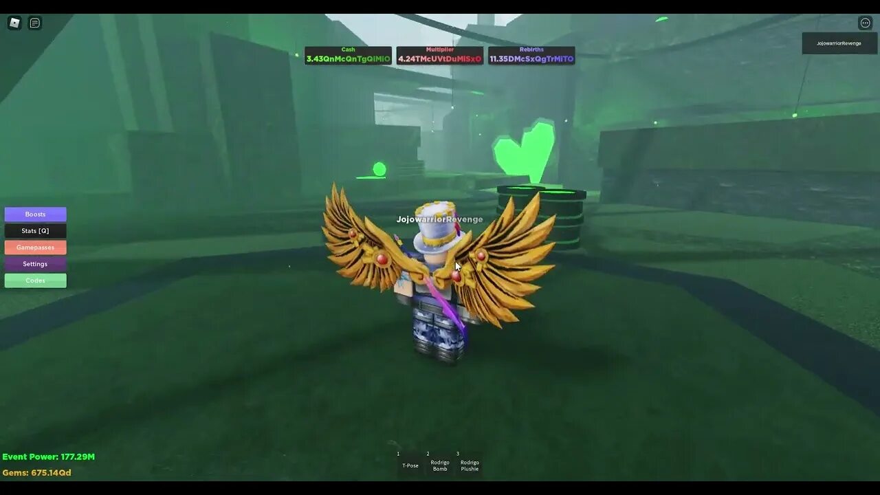 Button simulator. Button simulator