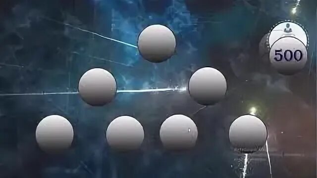 Starts matrix. Start matrix.