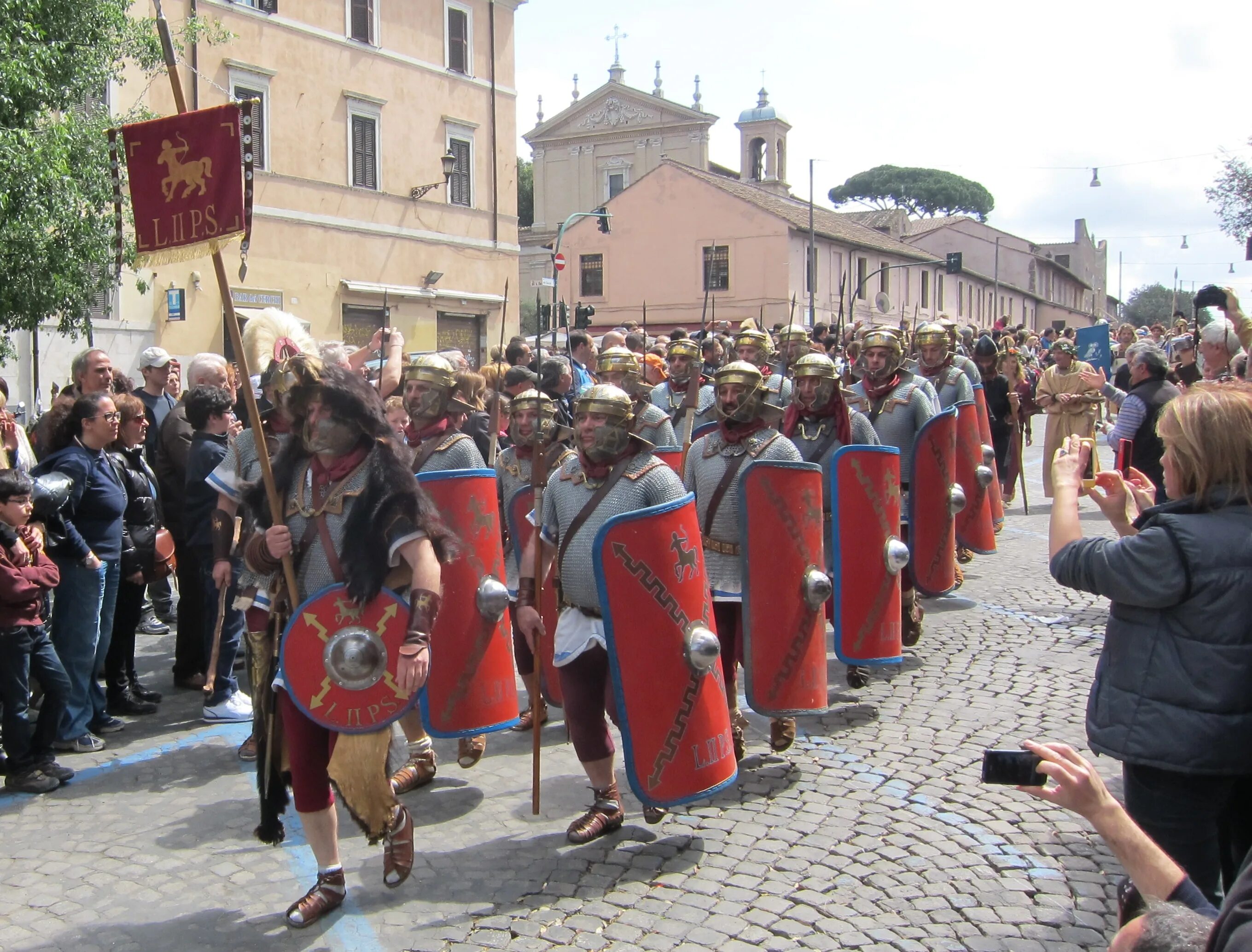 День основания Рима. 21 Апреля праздник в Риме. С днём рождения Рима. Праздник день рождения Рима.