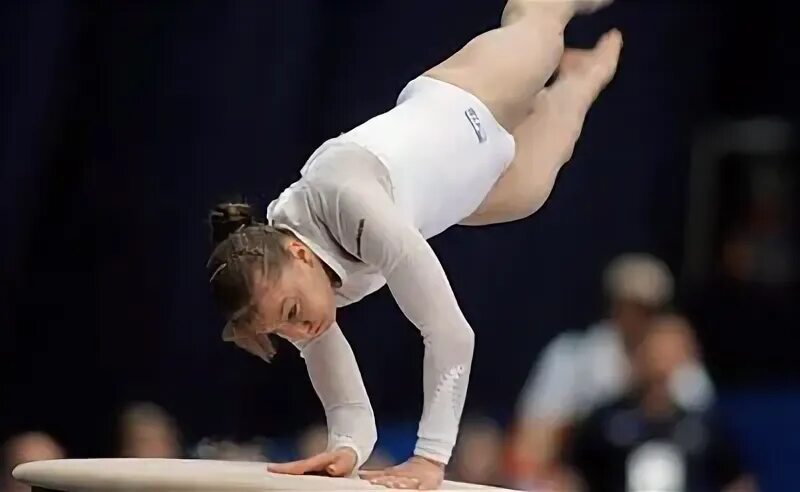 Виды многоборья спортивной гимнастики