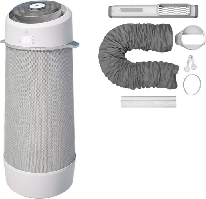 Eacm fp n6. Electrolux eacm-10 fp/n6. мобильный кондиционер electrolux eacm-10. кондиционер electrolux air flower. напольный кондиционер electrolux eacm-10.