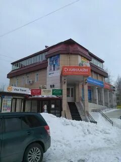Chicko просп ленина 52