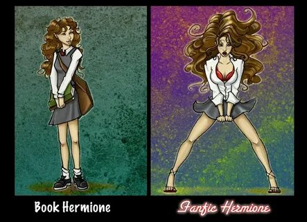 Rule 34 potter