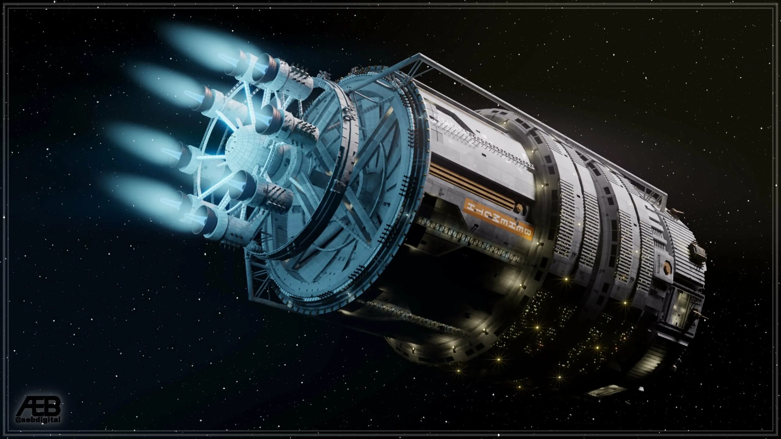 Человек создавший космический корабль. Солярис космический корабль. Behemoth космический корабль Expanse. Межзвездные корабли поколений.