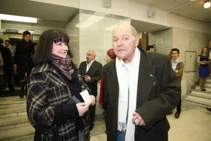 Алексей жарков биография и личная жизнь дети Алексей Жарков актёр фотографии советские актёры Кино-Театр.Ру
