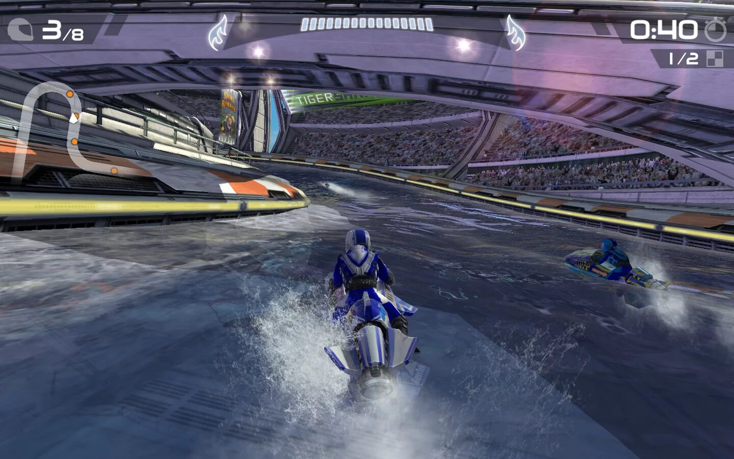 Игра гонки на воде. Riptide gp2. Riptide 2. Riptide GP. Riptide GP 2012.