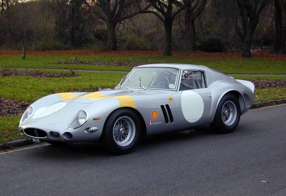 Машина за 1 доллар. Ferrari 250 GTO. Ferrari GTO 1963. Ferrari 250 GTO 1963 года. Mercedes 300slr Uhlenhaut & Ferrari 250 GTO.
