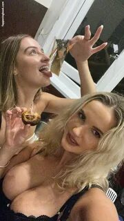 Victoria Campbell  realpeachycheeks Nude, OnlyFans Leaks, The Fappening - ...