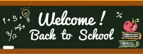 I is new to school