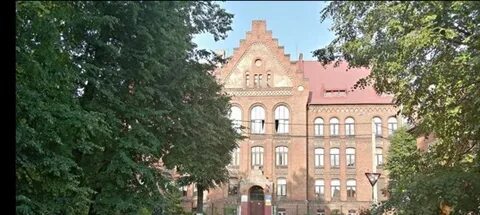 Гимназия 1 г советск