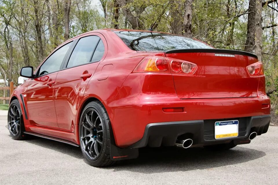 Спойлер на митсубиси лансер. Mitsubishi Lancer 10 EVO Spoiler. Mitsubishi Lancer 10 накладка EVO. Спойлер на Митсубиси Лансер 10. Lip спойлер Lancer 10.