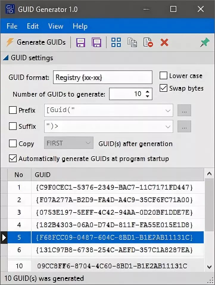 Guid. Guid (globally unique identifier). Гуид что это. Guid Generator. Rest guid