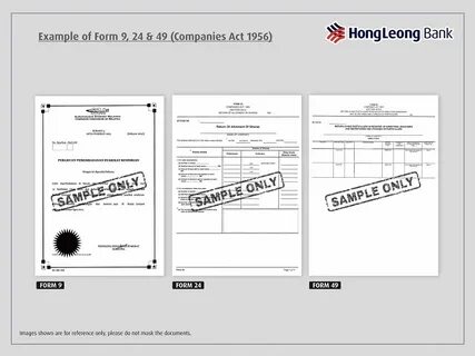 B24 form