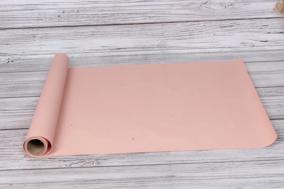 Matte paper. Matte paper