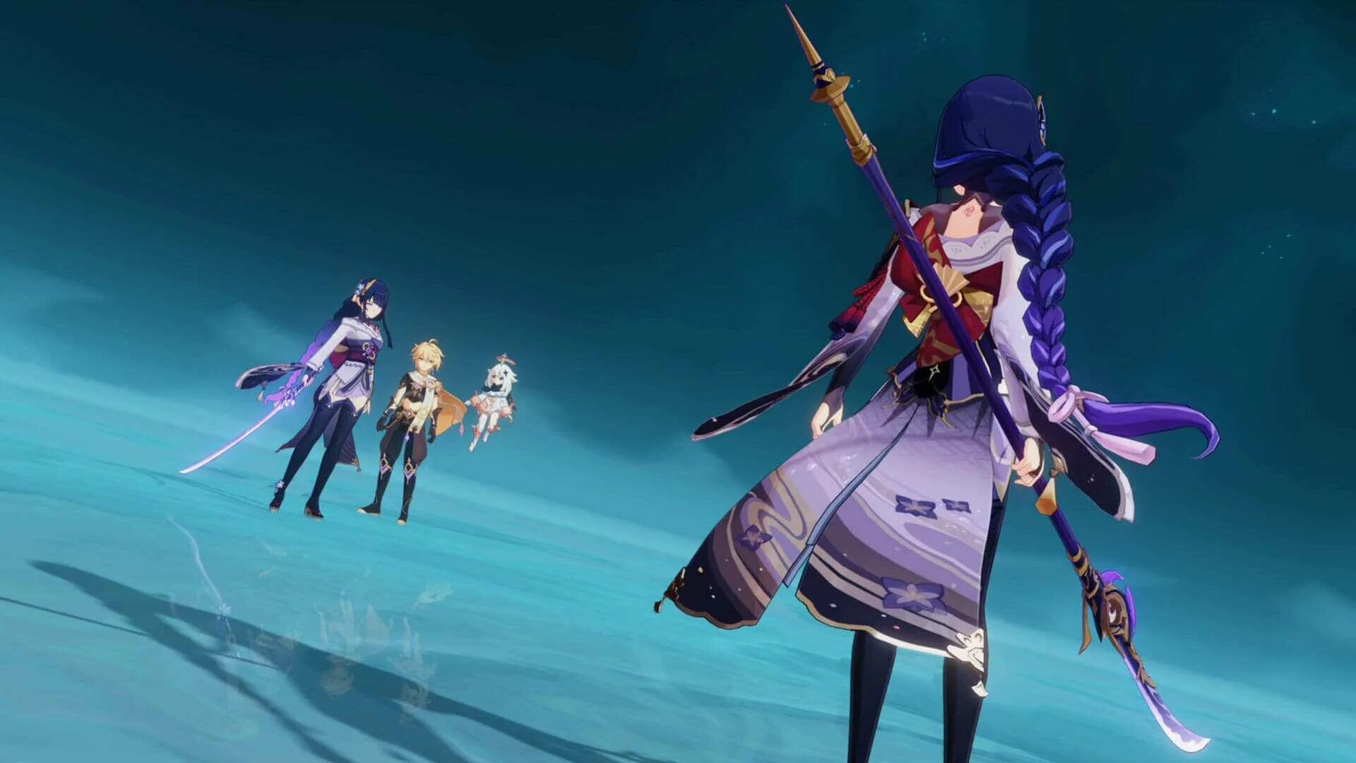 Материалы возвышения райден геншин импакт. Сёгун райден геншин босс. Баал геншин оружие. Завершите спецтренировку против сегуна райден. Меч баал геншин.