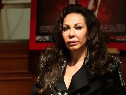 Jennifer rush