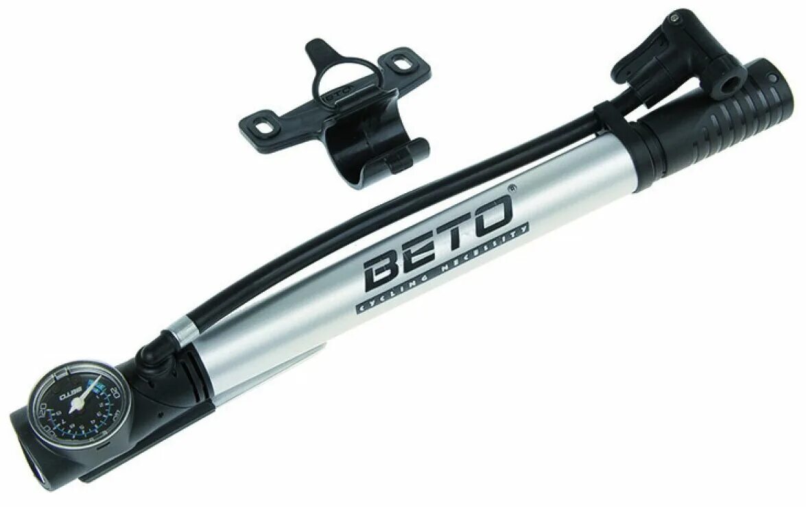 Качок для велосипеда. Велонасос Beto с манометром 5-470235. Насос Beto с манометром. Насос Beto ножной 470319. Велонасос Beto с манометром.