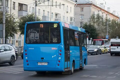 Рязань болошнево маршрутка