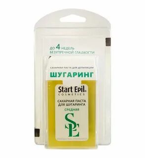 Депиляция сахарным картриджем