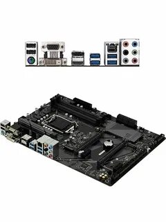 Gigabyte b560 hd3