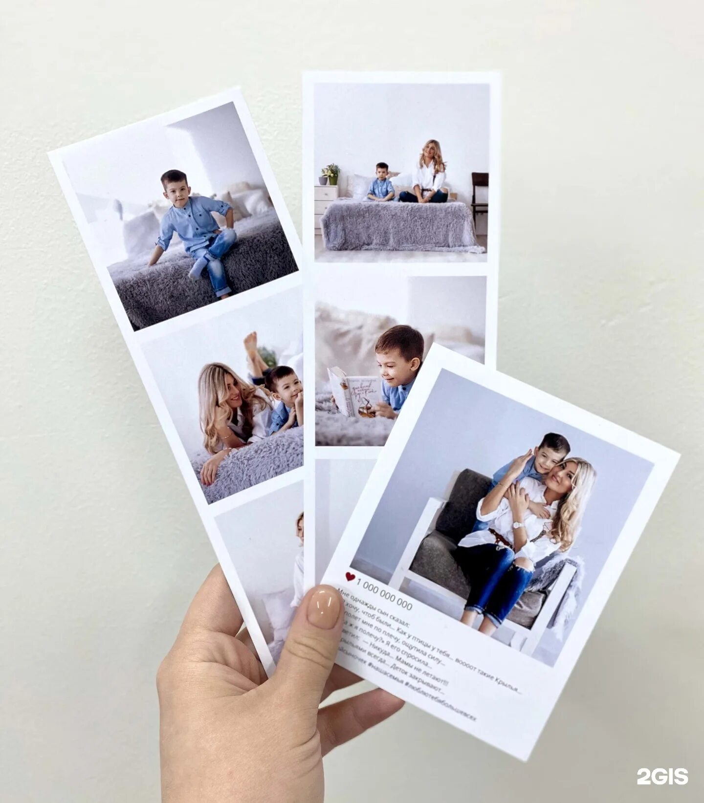 Inkifi - Print Instagram APK for Android Download