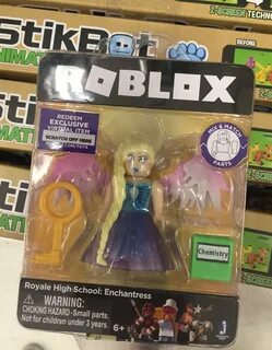 Royale high toys