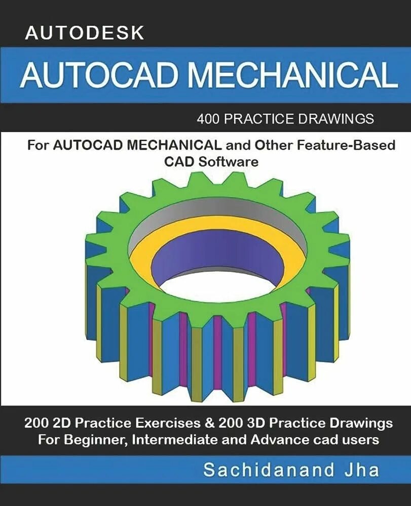 Autocad mechanical