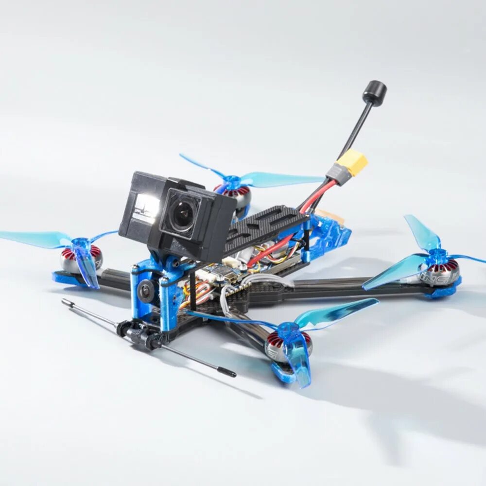 Аналоговый fpv. Химера fpv дрон 5. химера 7 квадрокоптер. квадрокоптер iflight chimera7 pro analog 6s. iflight дроны.