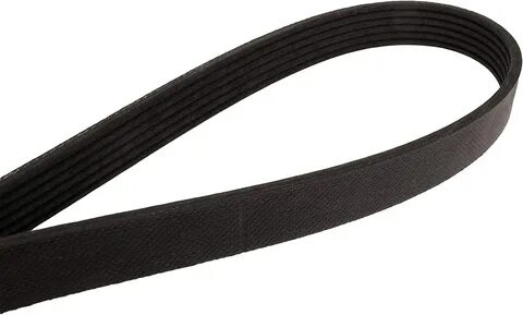 Rib belt