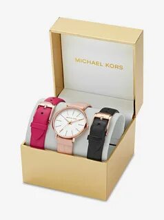 Watch set