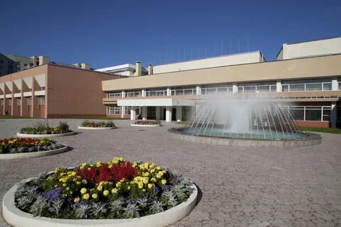 Дворец творчества детей железнодорожный