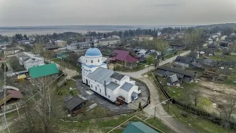 Какой город самый маленький советск чекалин липки