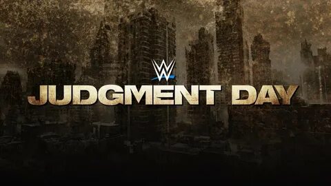 Judgement day