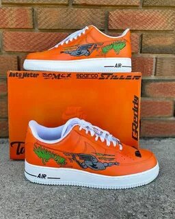 Nike toyota