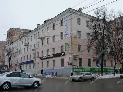 Белинского 91
