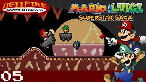 Superstar saga