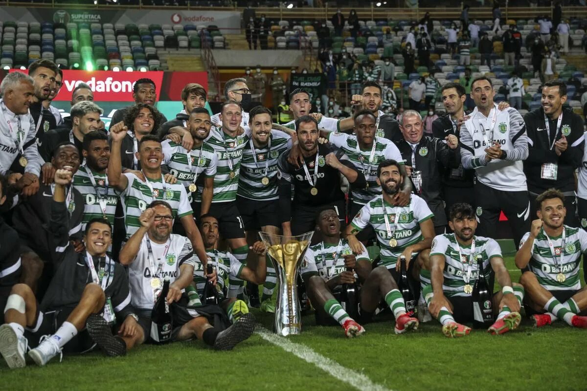 Атланта спортинг лиссабон. Спортинг Лиссабон 63-64. Спортинг Лиссабон 2013. Super Cup [Portugal. Спортинг красивые фотографии.