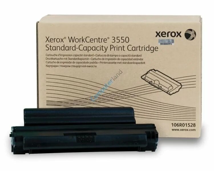 Print cartridge