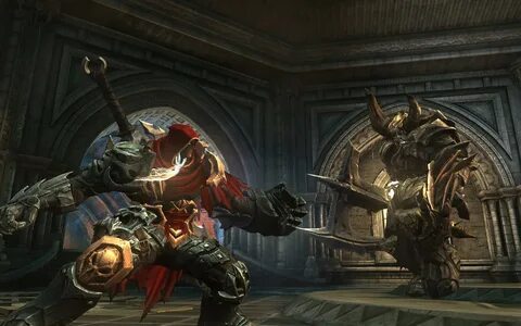 Darksiders 1