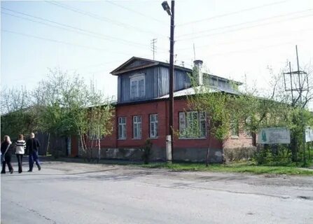 Центр ирбита